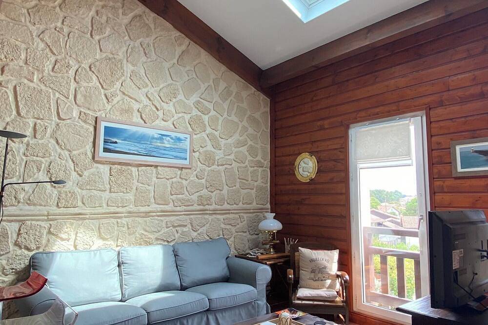 Appartement de vacances