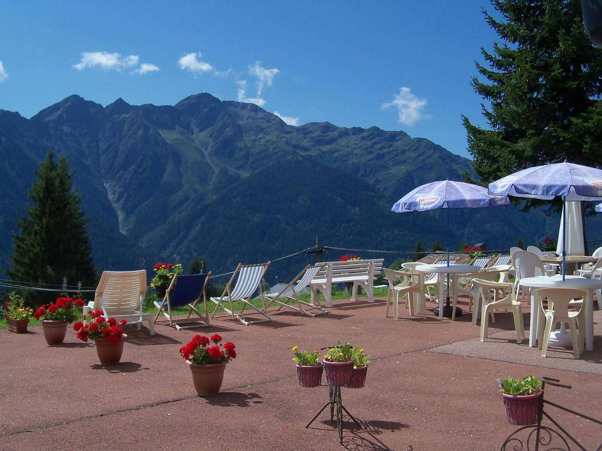 Le Chalet de Bisanne in Villard-sur-Doron, Région d'Albertville