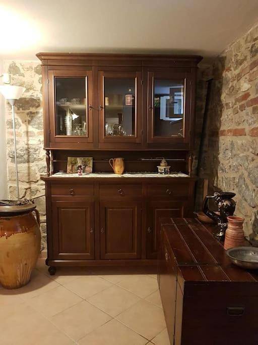 Apartamento de vacaciones para 4 personas, con jardín - 1