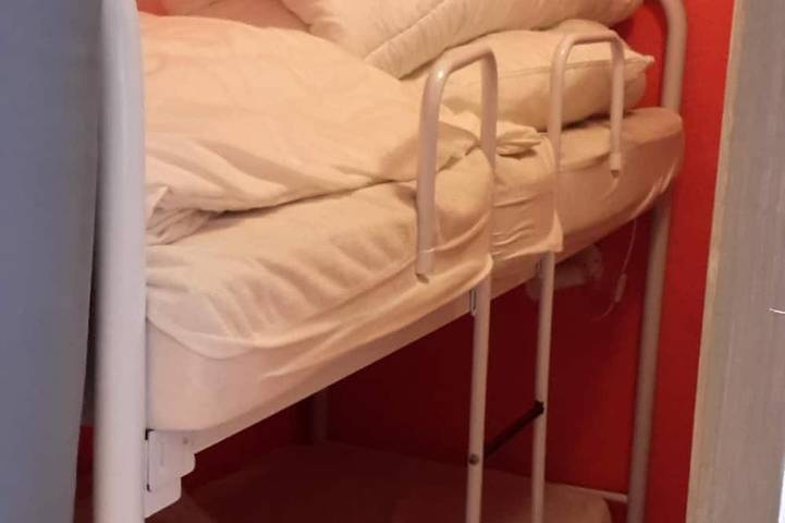 Gîte pour 5 personnes, avec jardin et terrasse, animaux acceptés à Ancelle - 2