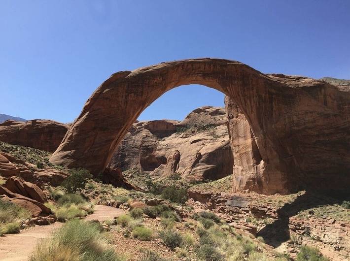 Vacation rental for 10 people, with terrace in Grand Canyon National Park