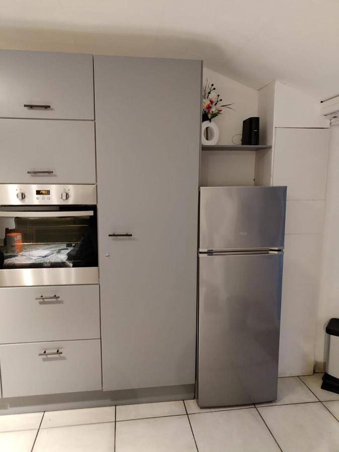 Location de vacances pour 4 personnes, avec jardin, animaux acceptés à Cholet - 3