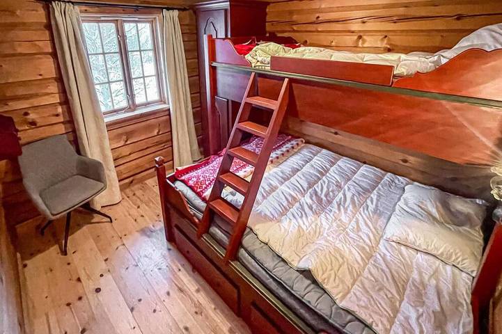 Schönes Haus in Sälen mit Küche in Stöten, Malung-Sälen und Umgebung