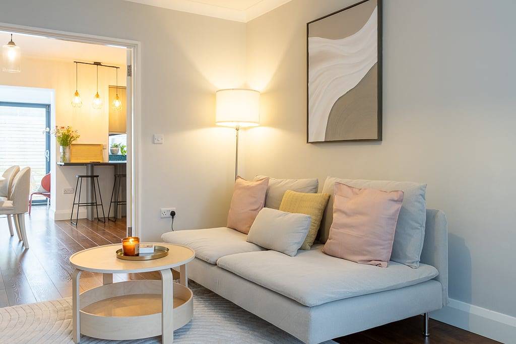 Guestready - Peaceful retreat in Stillorgan in Dun Laoghaire-Rathdown, Condado de Dublín