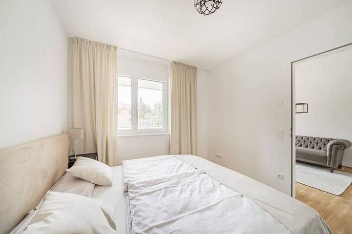 Ganze Wohnung, Gartenliebe | Privater Garten & Hunde willkommen in Gmunden, Bezirk Gmunden