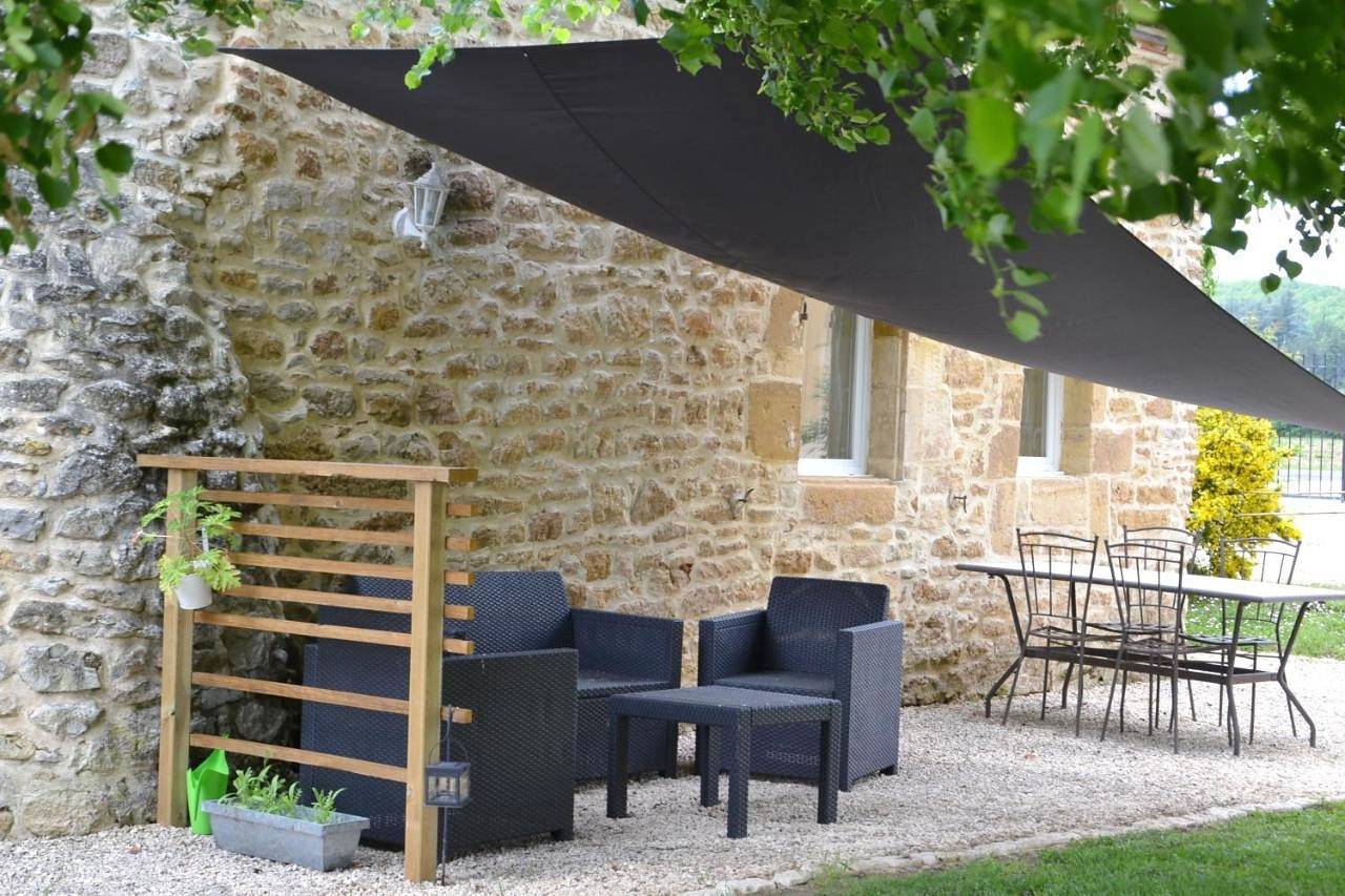 Five-Bedroom House in Fumel, Quercy