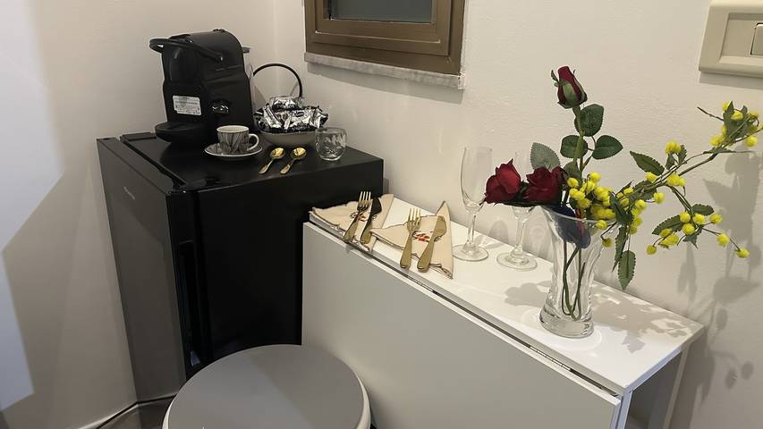 B&B für 2 Personen in Catania - 2