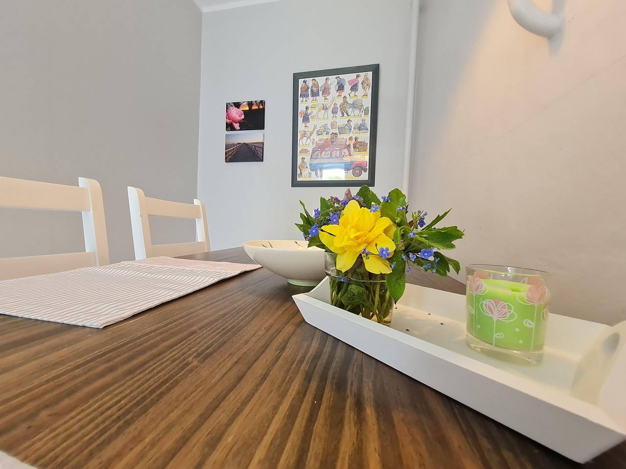 Ganze Ferienwohnung, Ferienwohnung 2 in Osterhever, Eiderstedt