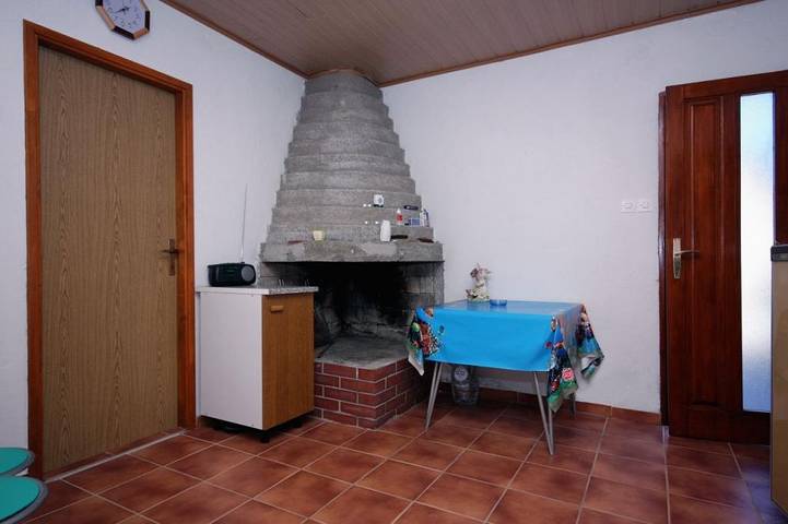 Gîte pour 3 personnes, avec terrasse dans Hvar - 4