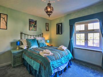 Cottage for 4 People in Dormansland, High Weald, Photo 2