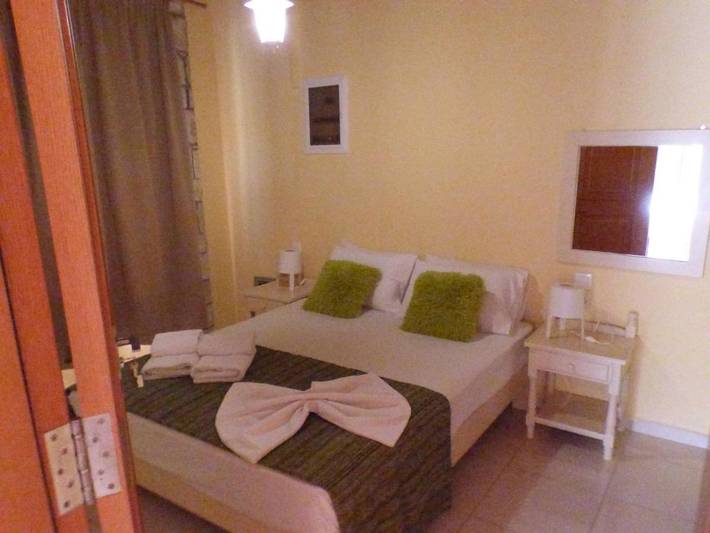 Maison de vacances pour 5 personnes, avec jacuzzi ainsi que terrasse et piscine