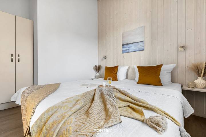 Ferienhaus für 4 Personen, mit Sauna und Garten, mit Haustier in Sankt Andreasberg - 2