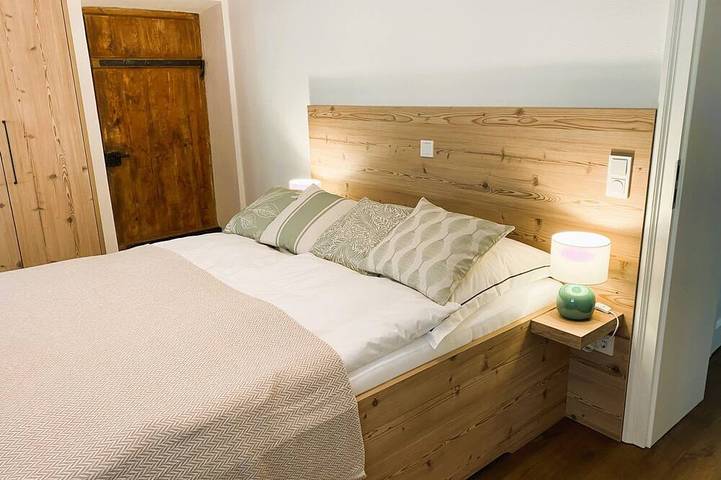 Chalet Max - Mitteralm-Kreuth in Kreuth, Alpes bavaroises
