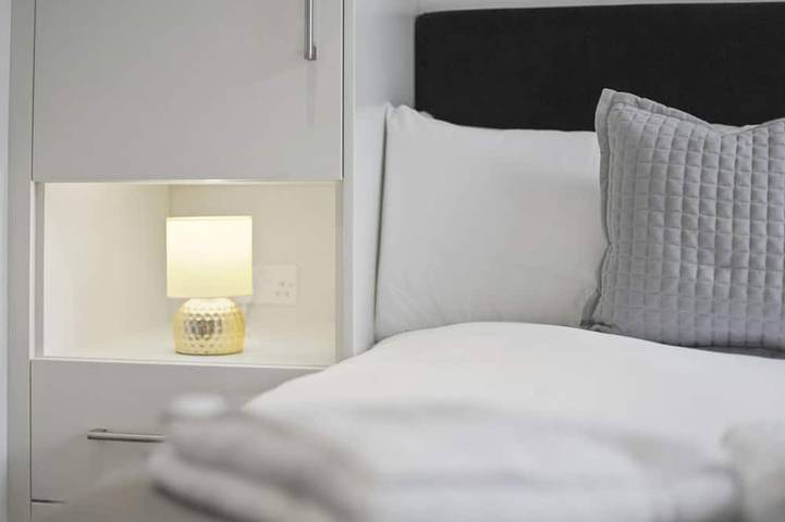 Gîte pour 6 personnes, avec terrasse dans Gare de Saint Pancras Eurostar