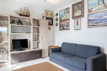 Ferienwohnung für 6 Personen in Garda, Gardasee-Berge, Bild 3