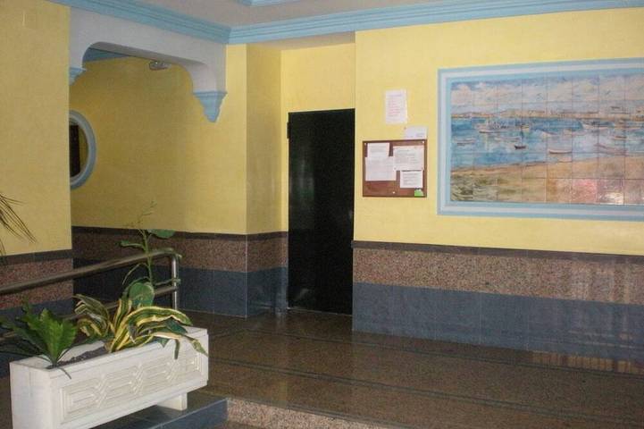 Holiday apartment for 5 people, with balcony - 1