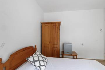Zimmer in Santa Eulària des Riu, Ibiza Osten für 1 