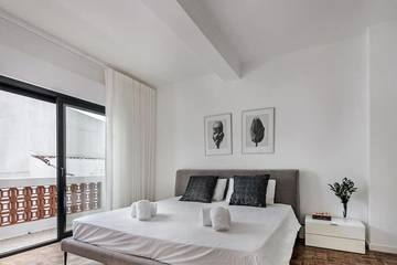 Chalet für 20 Personen in Albufeira, Algarve, Bild 2