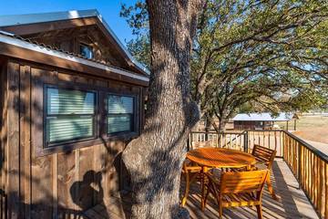 Camping for 2 People in Texas, USA, Photo 4