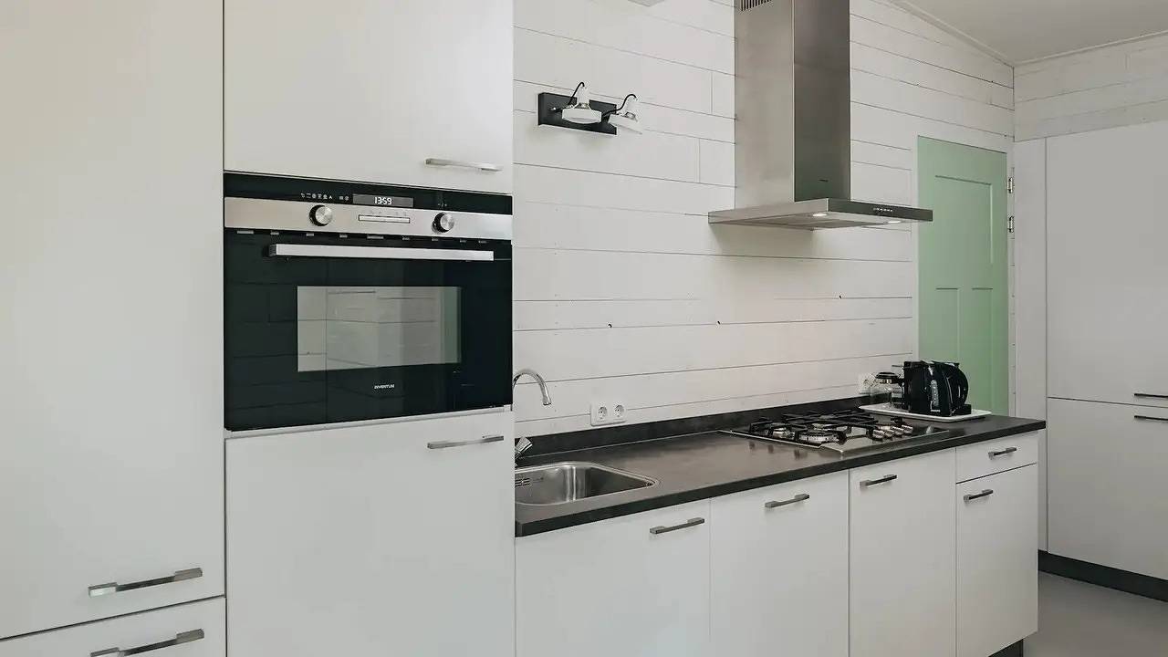 Bungalow voor 6 personen met tuin in Landerd, Noord-Brabant