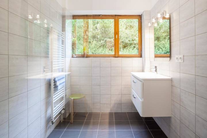 Location de vacances pour 4 personnes, avec terrasse à Katzenthal - 4