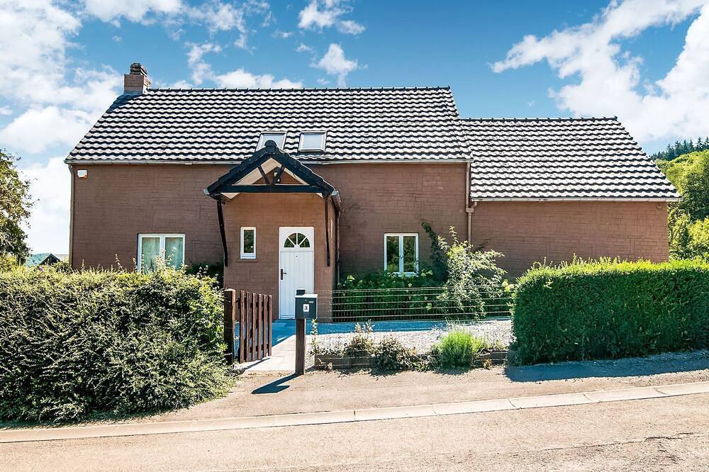Maison de vacances