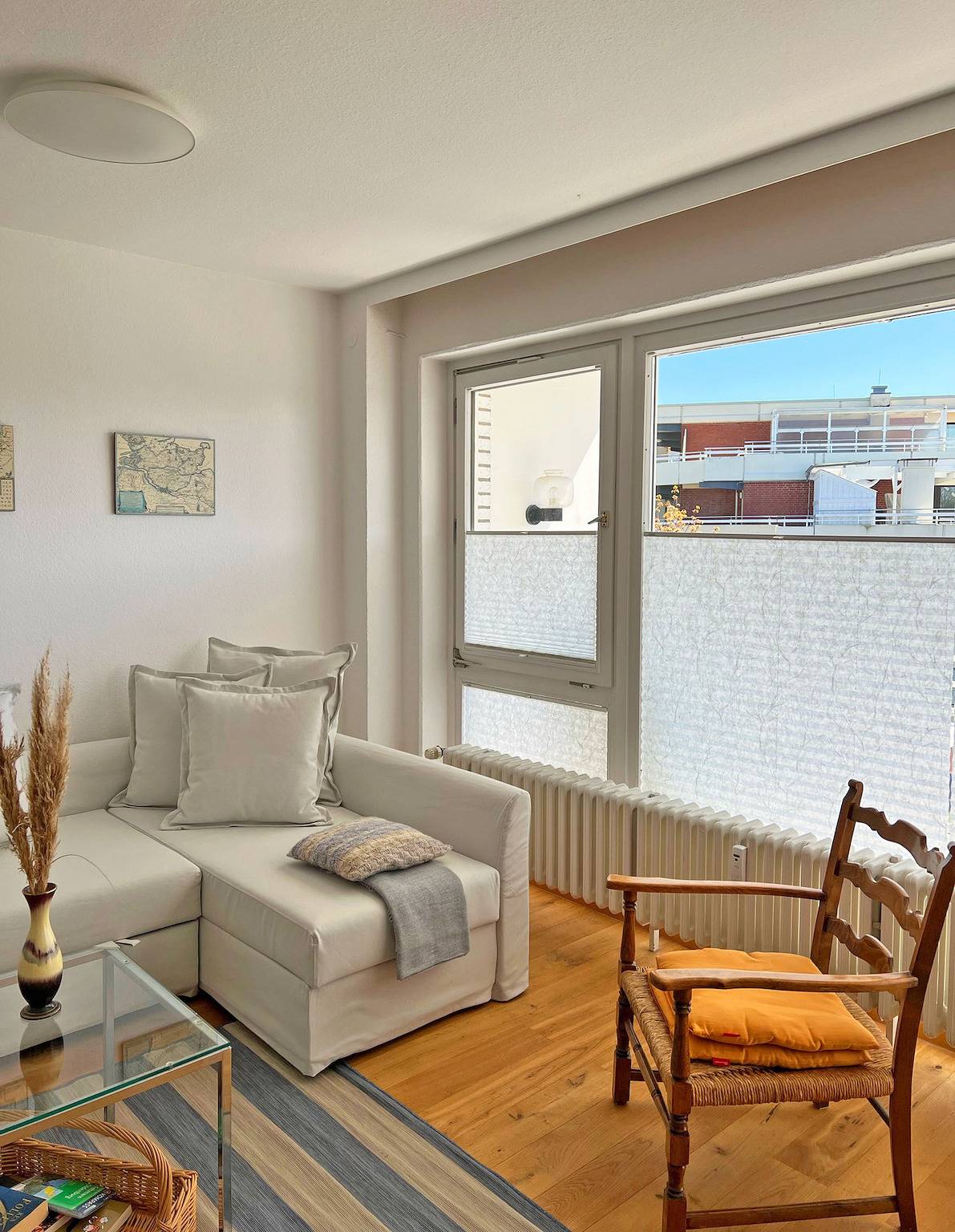 Ganze Ferienwohnung, Haus Grömitz Wohnung 15 in Grömitz, Ostholstein