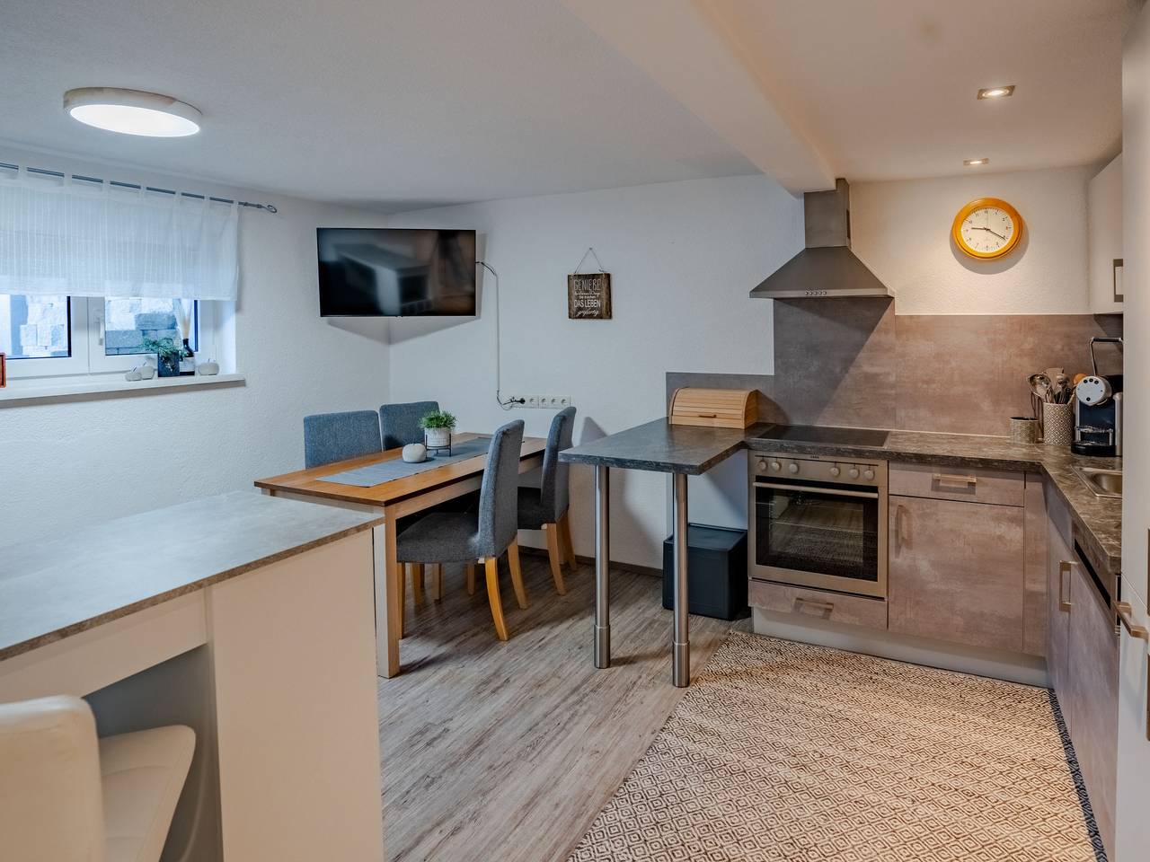 Ganze Wohnung, Süta Ötztal in Sautens, Ötztal
