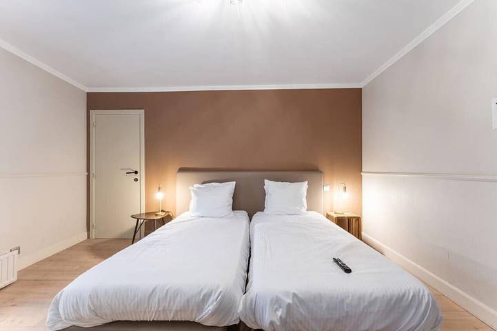 Hotel für 2 Personen in Brügge - 4