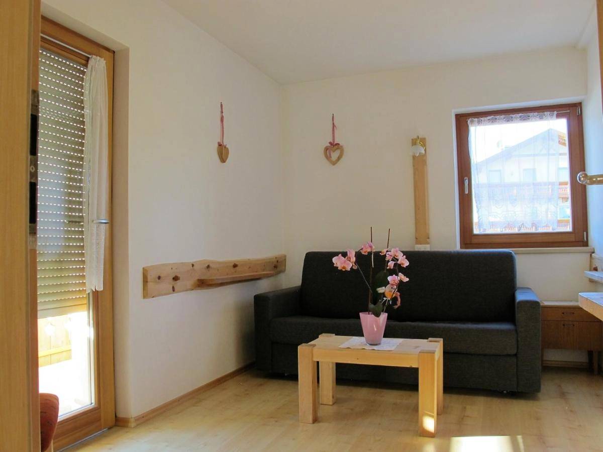 Ganze Wohnung, Rosenheim in Meransen, Mühlbach