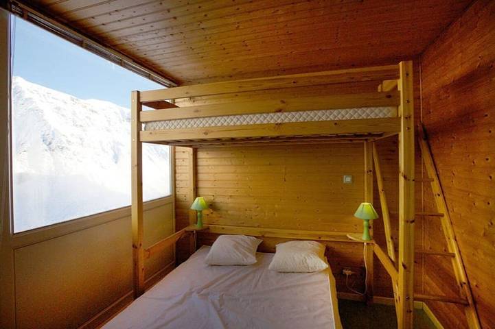 Appartement entier, Petit appartement rénové au pied des pistes in Piau-Engaly, Aragnouet