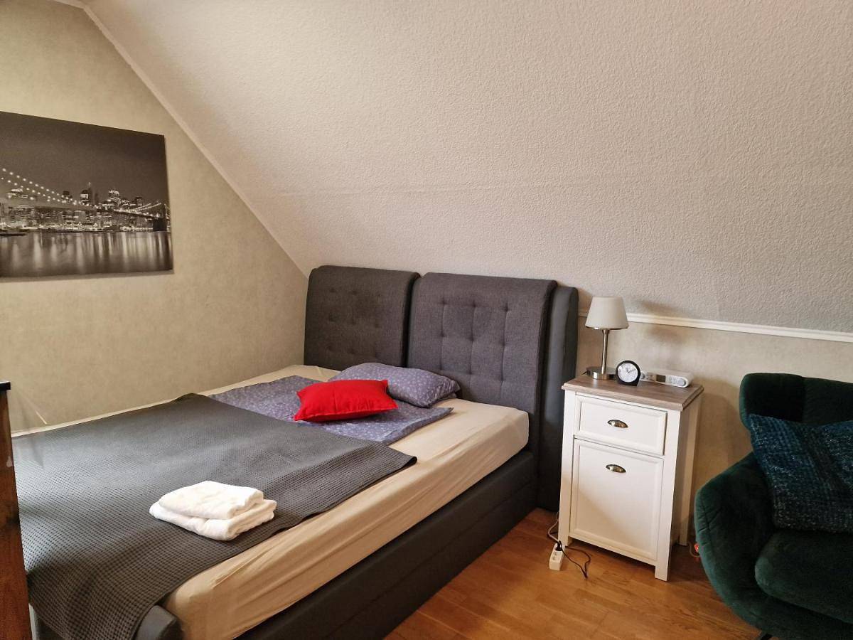 Ganze Wohnung, Apartment in Lotte, Münsterland
