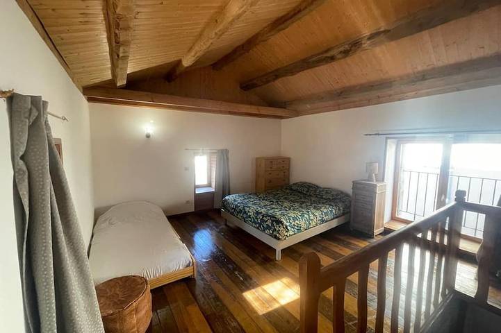 Location de vacances pour 5 personnes à Meyrueis - 2