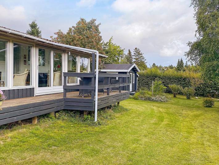 15 person holiday home in Skibby in Vellerup, Skibby