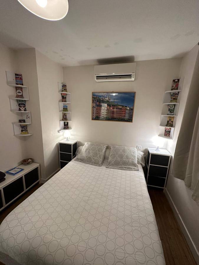 Villa des Palmiers, Chambre n°1, Lit double in Villeneuve-sur-Lot, Quercy