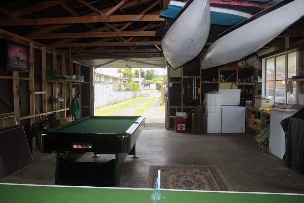 Waitarere Beach Escape in Manawatu-Wanganui