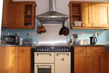 Beach House for 8 People in Ryde, Isle of Wight, Photo 3