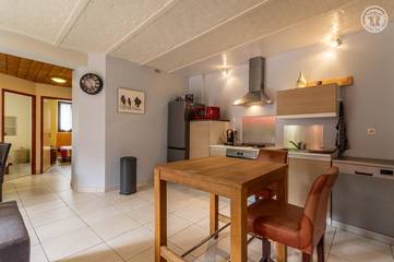 Gîte pour 4 Personnes dans Les Marches, Région de Chambéry, Photo 4