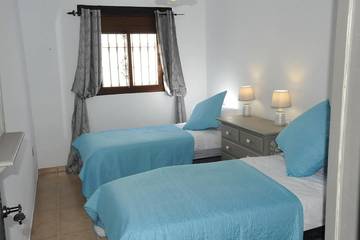 Villa pour 4 Personnes dans Tarifa, Costa de la Luz, Photo 2