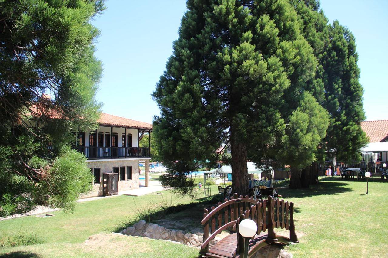 Double Room in Parc national de Rila