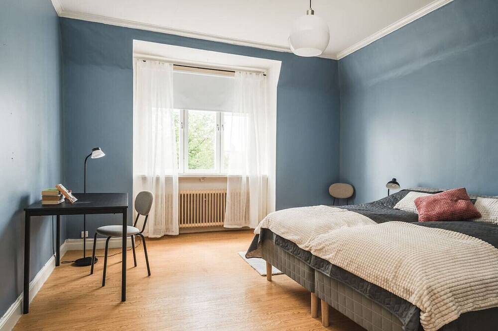 Comfort Meets Style in Central Norberg in Norberg, Västmanland