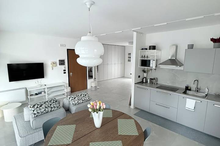 Location de vacances pour 5 personnes à Venise