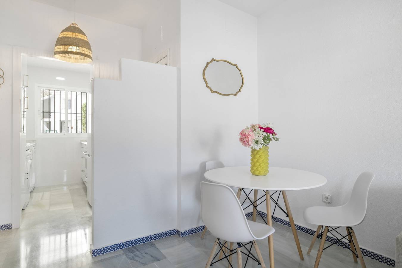 Apartamento entero, "Apartamento Sancti Petri" con piscina, terraza y Wi-Fi in Sancti Petri, Chiclana de la Frontera
