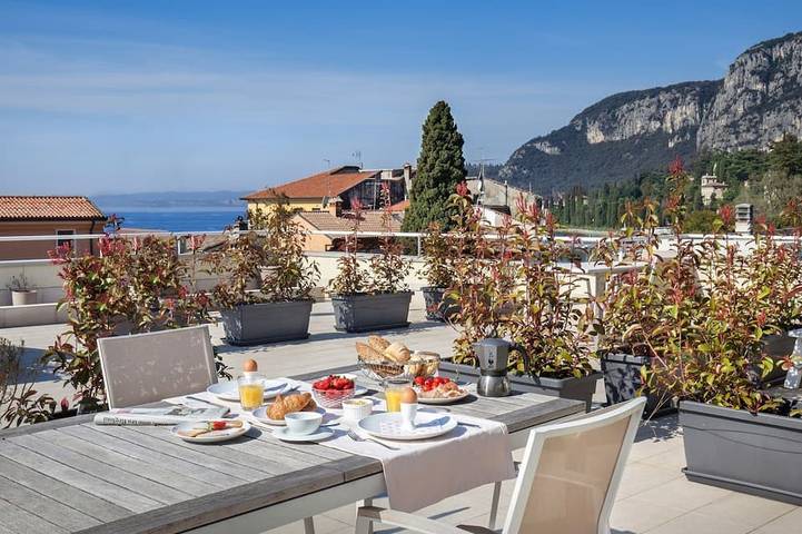Appartamento vacanze per 4 persone - 1