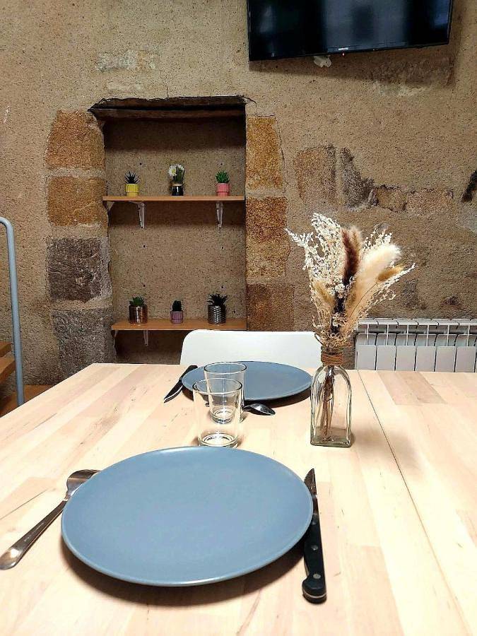 Gîte pour 2 personnes à Vic-le-Comte - 3