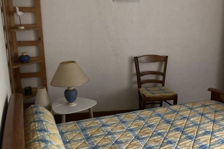 Location de vacances pour 5 personnes, avec jardin, animaux acceptés à Quintillan - 2