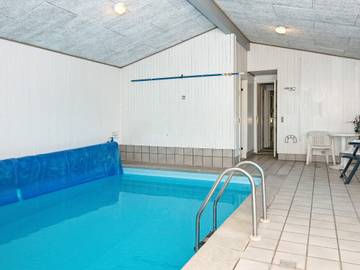 Ferienhaus für 6 Personen in Dejret, Knebel, Bild 3