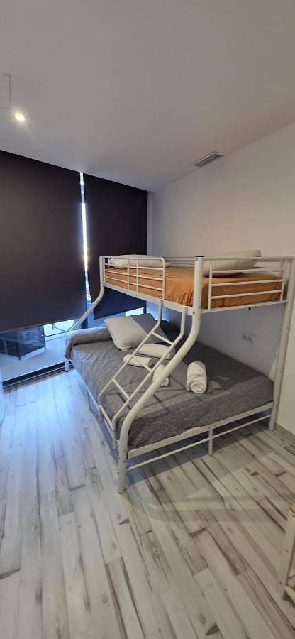 Gîte pour 2 personnes à Manises - 2