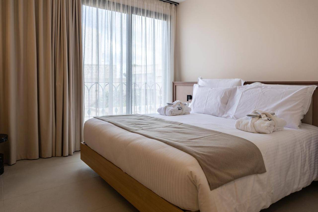M31Boutique Suites in il-Mellieha, Mellieha