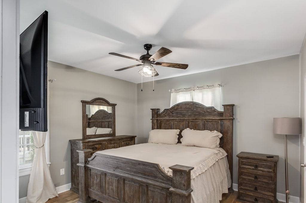 Royal Cottage! in Jackson, Hinds County